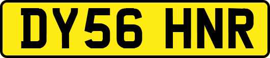 DY56HNR