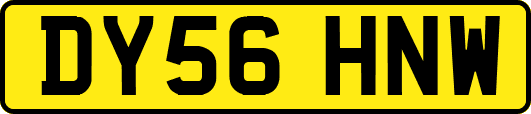 DY56HNW