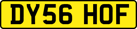 DY56HOF