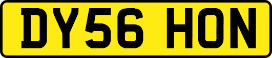DY56HON