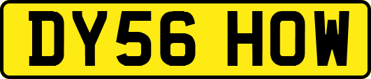 DY56HOW