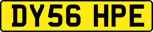 DY56HPE
