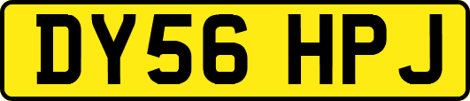 DY56HPJ