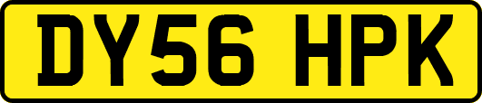 DY56HPK