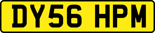 DY56HPM