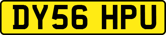 DY56HPU