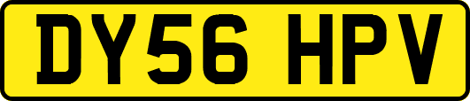 DY56HPV