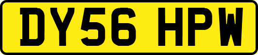 DY56HPW