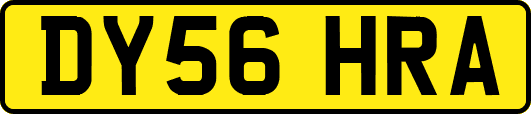 DY56HRA