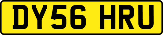 DY56HRU