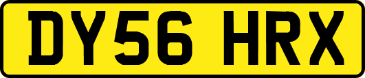 DY56HRX