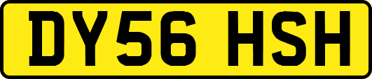 DY56HSH