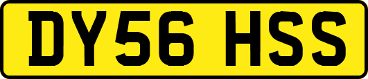 DY56HSS