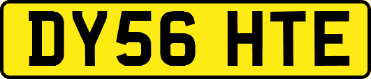 DY56HTE