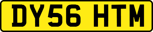 DY56HTM