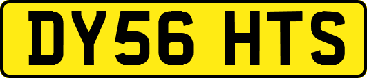 DY56HTS