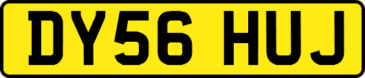 DY56HUJ