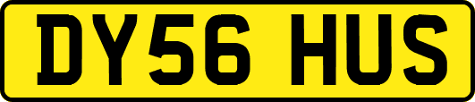 DY56HUS