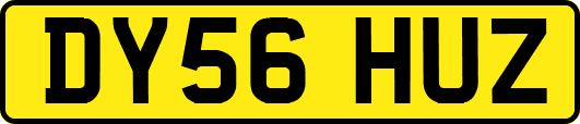 DY56HUZ