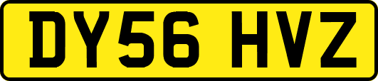 DY56HVZ