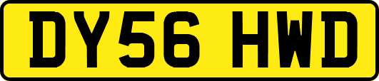 DY56HWD