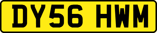 DY56HWM