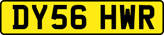 DY56HWR