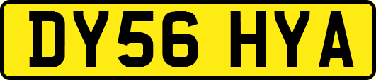 DY56HYA