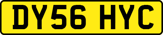 DY56HYC
