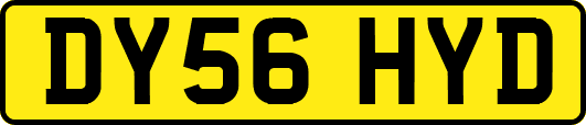 DY56HYD
