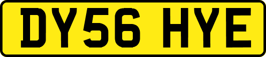 DY56HYE