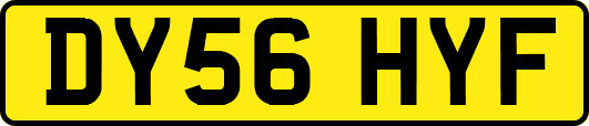 DY56HYF