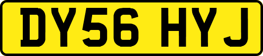 DY56HYJ