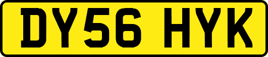 DY56HYK