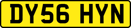 DY56HYN