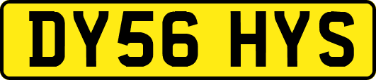 DY56HYS
