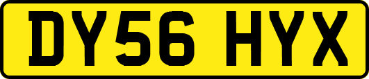 DY56HYX