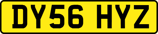 DY56HYZ