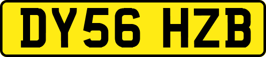 DY56HZB