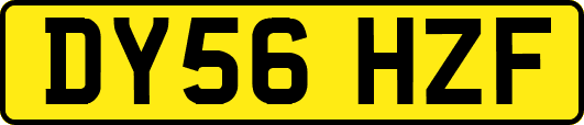 DY56HZF