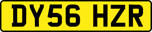 DY56HZR