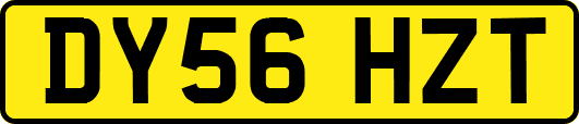 DY56HZT