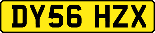 DY56HZX