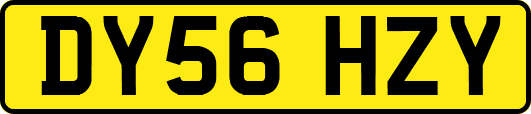 DY56HZY