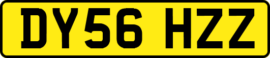 DY56HZZ