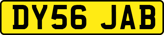 DY56JAB