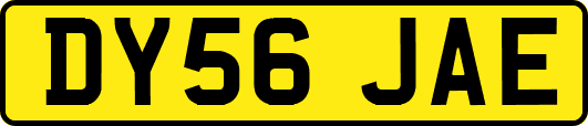 DY56JAE