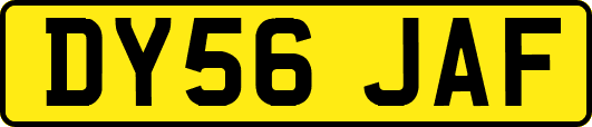 DY56JAF