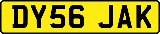 DY56JAK