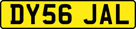 DY56JAL